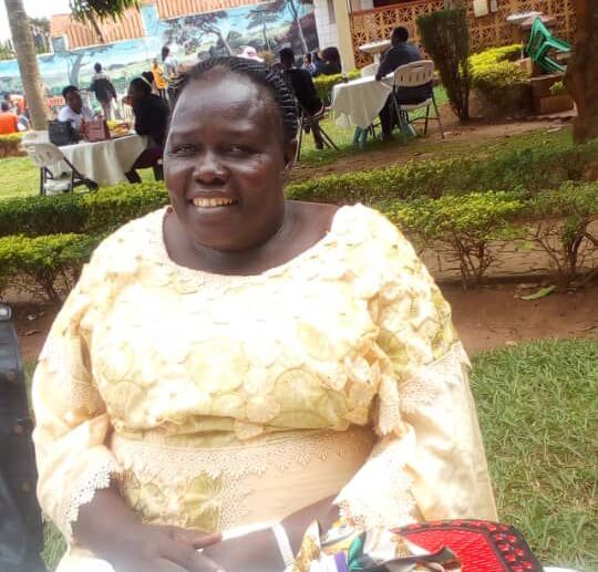 From Seed to Shade: How Alice Lamwaka’s Dream Grew Into Green Pages